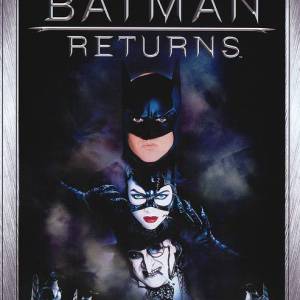 Batman Returns: Two-Disc Special Edition