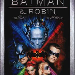 Batman & Robin: Two-Disc Special Edition