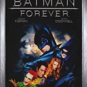 Batman Forever: Two-Disc Special Edition