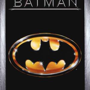 Batman: Two-Disc Special Edition