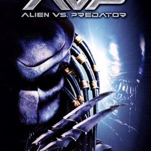 AVP: Alien vs. Predator: Widescreen