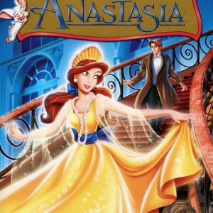 Anastasia: Family Fun Edition