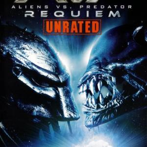 AVP: Aliens vs. Predator: Requiem: Unrated