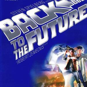 Back to the Future: The Complete Trilogy