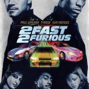 2 Fast 2 Furious: Widescreen
