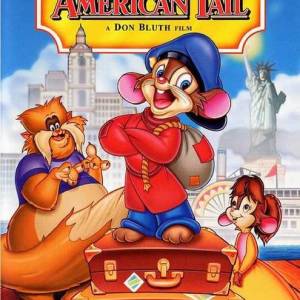 An American Tail