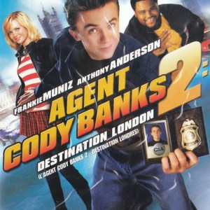 Agent Cody Banks 2: Destination London: Special Edition