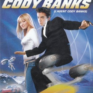 Agent Cody Banks: Special Edition