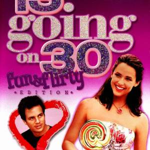 13 Going on 30: Fun & Flirty Edition