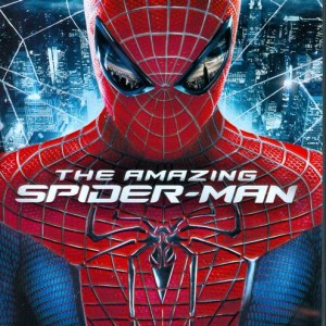 Amazing Spider-Man