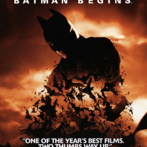 Batman Begins