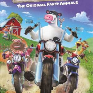 Barnyard: Full Screen