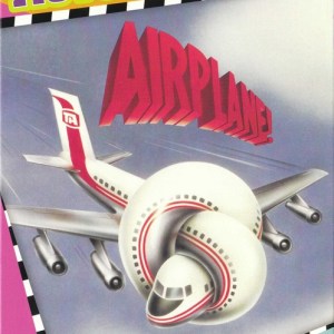 Airplane!: I love the 80's