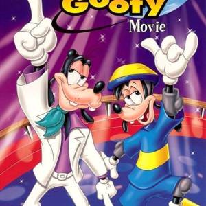 An Extremely Goofy Movie
