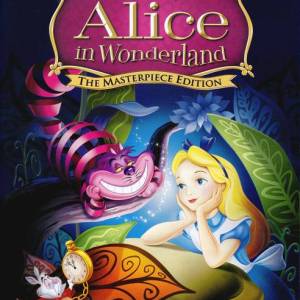 Alice in Wonderland: The Masterpiece Edition: 2-Disc Set
