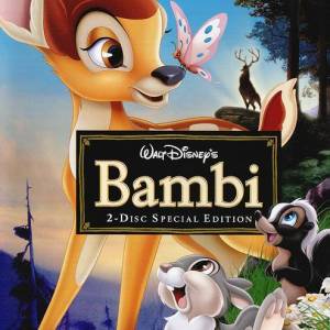 Bambi: Platinum Edition