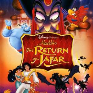 Aladdin: The Return of Jafar