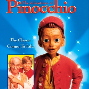 Adventures of Pinocchio
