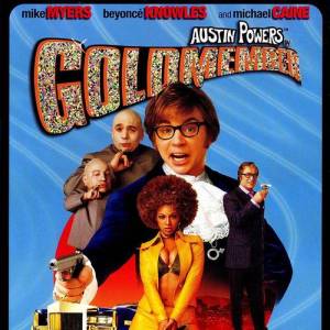Austin Powers in Goldmember: Infinifilm Widescreen