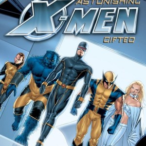 Astonishing X-Men: Gifted
