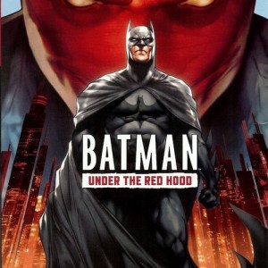 Batman: Under the Red Hood