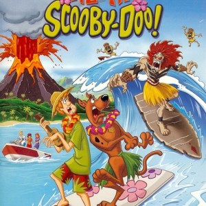 Aloha: Scooby-Doo!: Kids Movie Collection
