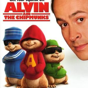 Alvin and the Chipmunks