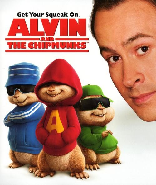 Alvin and the Chipmunks
