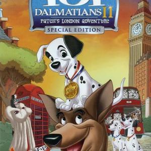 101 Dalmatians II: Patch's London Adventure: Special Edition