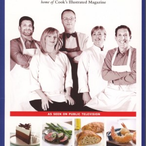 America's Test Kitchen: Season Ten