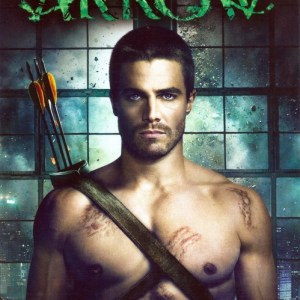 Arrow: The Complete First Season