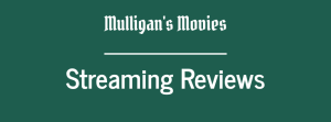 Streaming Reviews